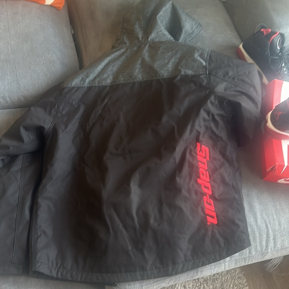 Snap on - Picture 2 of 2